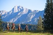 3-Tage durch den Nationalpark Kalkalpen